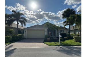 9273 Palm Island Cir, North Fort Myers