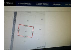 821 Grenada Ave, Lehigh Acres