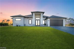 2804 Nw 26th Ave, Cape Coral 2804 Nw 26th Ave, Cape Coral