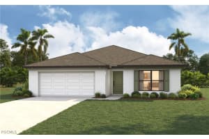 1418 Ne 7th Pl, Cape Coral 1418 Ne 7th Pl, Cape Coral