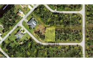 12578 Brill Ln, Port Charlotte