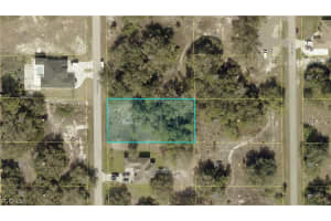 1614 Columbus Ave, Lehigh Acres