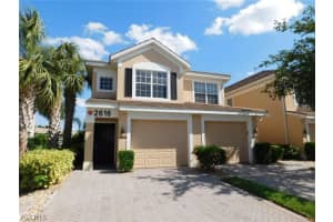2616 Somerville Loop 2108, Cape Coral