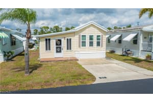 51 La Fonda Ln, North Fort Myers