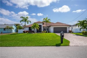 4607 Sw 14th Ave, Cape Coral