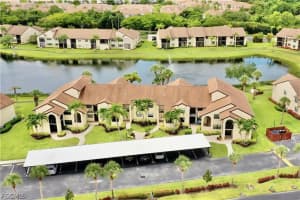 8445 Charter Club Cir 11, Fort Myers