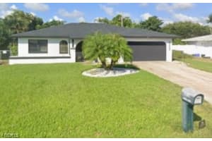 3410 Se 11th Pl, Cape Coral