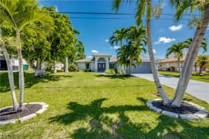 121 Se 17th St, Cape Coral