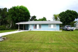 5211 Tower Dr, Cape Coral