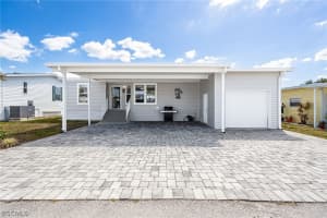 235 Trevino Ct, North Fort Myers