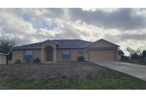 1225 Nw 26th Pl, Cape Coral