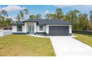 3814 17th St W, Lehigh Acres