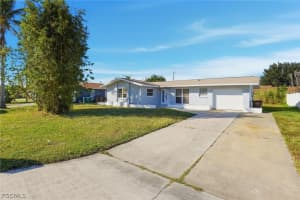 3420 Se 4th Pl, Cape Coral
