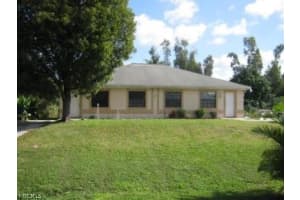 19237 Tangerine Rd, Fort Myers