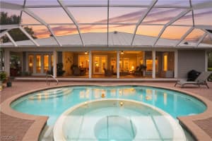 15614 Caloosa Creek Cir, Fort Myers