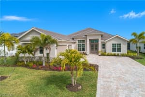 17423 Blue Sapphire Dr, Fort Myers