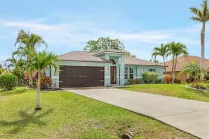 2705 Sw 11th Pl, Cape Coral 2705 Sw 11th Pl, Cape Coral