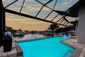 2532 Sw 25th Ave, Cape Coral