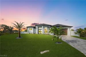 3100 41st St W, Lehigh Acres