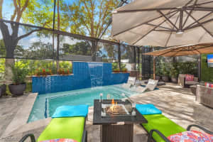 4870 W Boulevard Ct 21, Naples