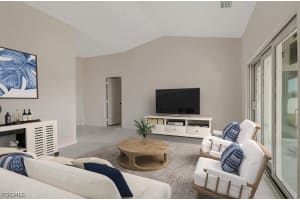 3828 Nw 46th Ln, Cape Coral