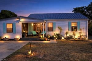 509 E Pasadena Ave, Clewiston