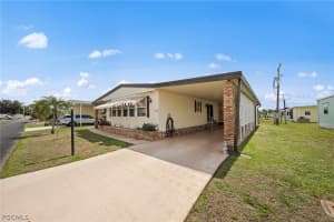 3148 Indian Village Ln, North Fort Myers