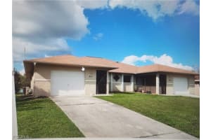 609 Se 8th St, Cape Coral