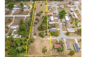 7640 Morgan Jones Dr, North Fort Myers