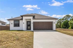 3813 25th St Sw, Lehigh Acres 3813 25th St Sw, Lehigh Acres