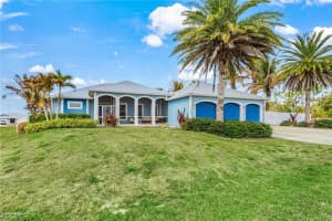 4438 Ne 11th Pl, Cape Coral