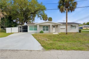 1870 Queen Ct, North Fort Myers