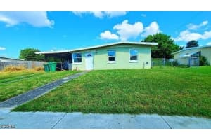 21472 Mallory Ave, Port Charlotte 21472 Mallory Ave, Port Charlotte