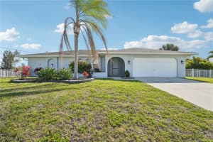 2129 Sw 5th Pl, Cape Coral