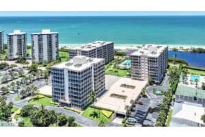 7146 Estero Blvd 415, Fort Myers Beach