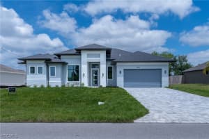 1625 Sw 4th St, Cape Coral 1625 Sw 4th St, Cape Coral