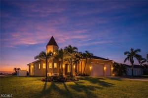 1539 Nw 42nd Ave, Cape Coral