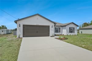 814 La Salle Ave, Fort Myers