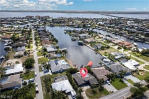 4425 Orchid Blvd, Cape Coral 4425 Orchid Blvd, Cape Coral