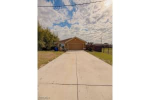 403 Muriel St, Lehigh Acres