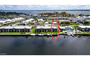 4016 Se 19th Ave 101, Cape Coral