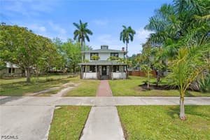 2647 Michigan Ave, Fort Myers