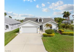 3319 Sabal Springs Blvd, North Fort Myers
