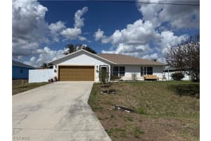 4912 Bygone St, Lehigh Acres