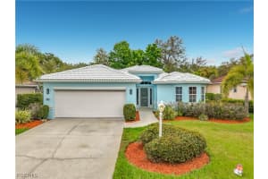 1891 Corona Del Sire Dr, North Fort Myers