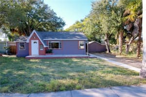 2454 Grand Ave, Fort Myers