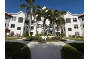 16481 Millstone Cir 207, Fort Myers