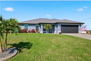 2214 Nw 21st Ave, Cape Coral