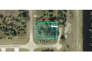 577 Naples Ave S, Lehigh Acres