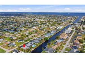 1220 Se 40th St 8, Cape Coral